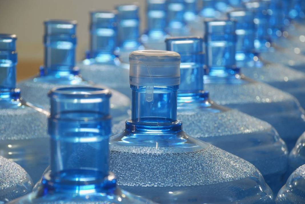 Sıcak havadaki gizli tehlike! Damacana ve pet şişelere dikkat - Resim: 21